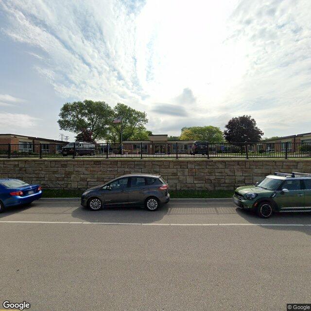 New Brighton a Villa Center, New Brighton, MN Street View Image