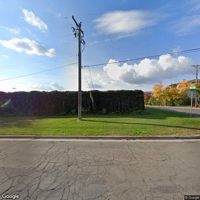 The Villa at St Louis Park, Saint Louis Park, MN Street View Image