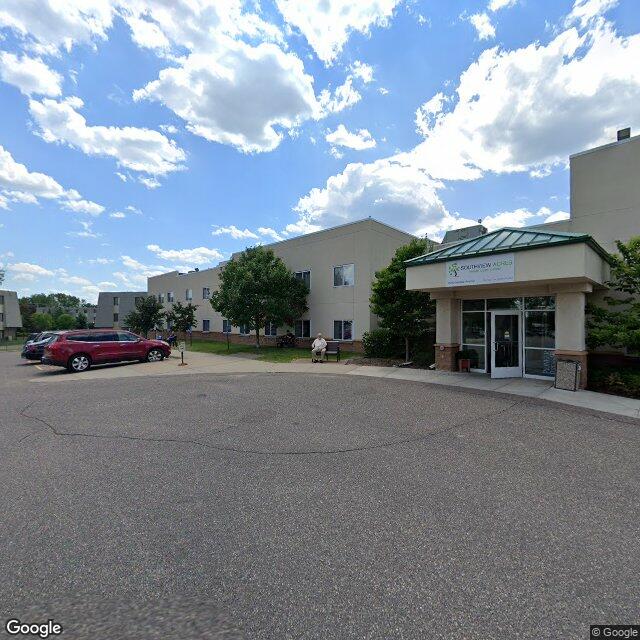 Southview Acres Healthcare Center, West Saint Paul, MN Street View Image