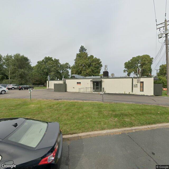 The Estates at Fridley Llc, Fridley, MN Street View Image