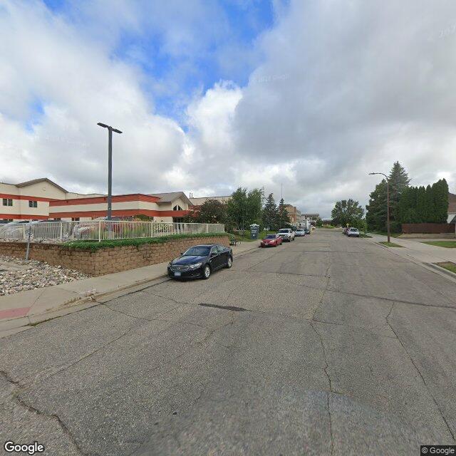 Essentia Health Oak Crossing, Detroit Lakes, MN Street View Image