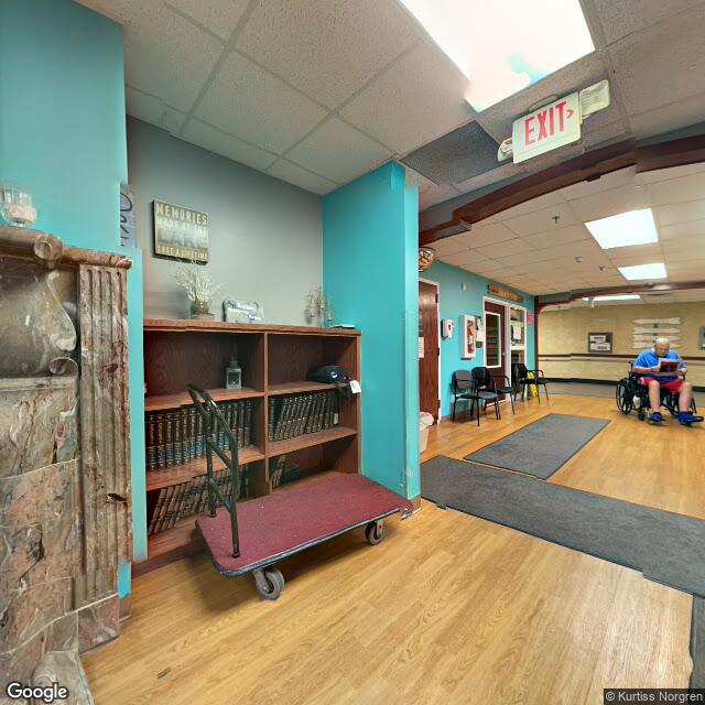 Bayshore Residence & Rehab Ctr, Duluth, MN Street View Image