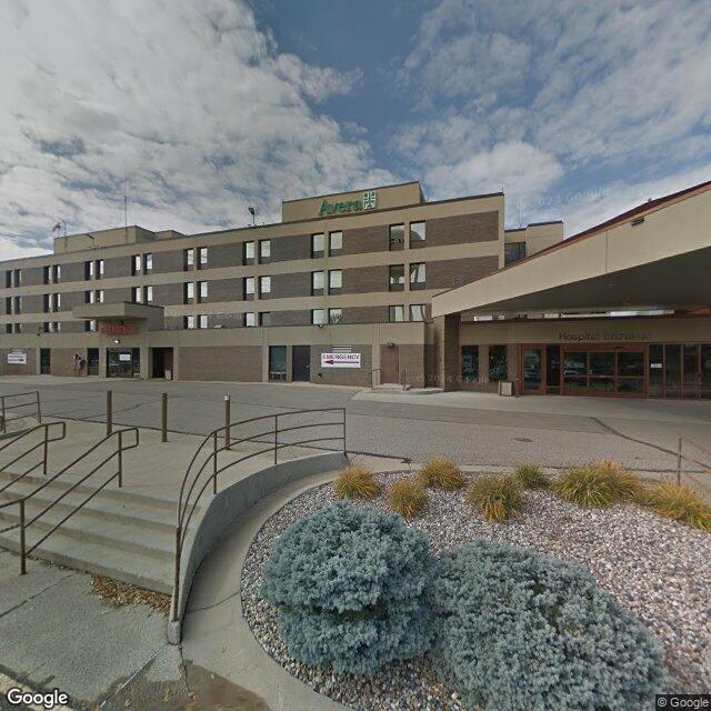 Avera Morningside Heights Care Center, Marshall, MN Street View Image