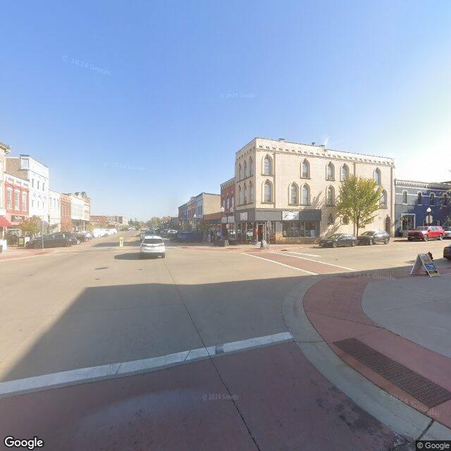 Augustana Care Hastings Health and Rehabilitation, Hastings, MN Street View Image