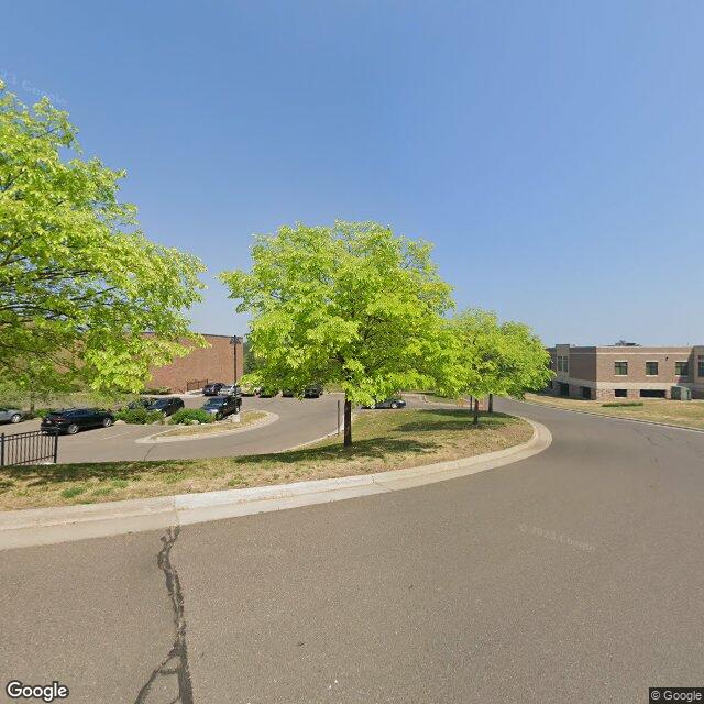 Benedictine Health Center, Duluth, MN Street View Image
