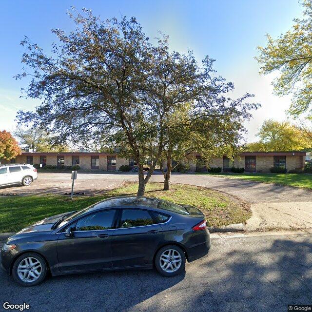 Good Samaritan Society - Redwood Falls, Redwood Falls, MN Street View Image