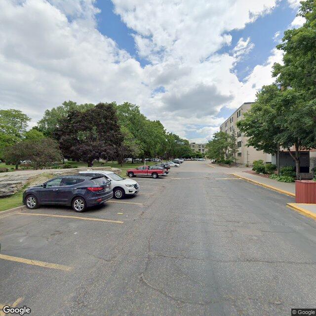 Cerenity Care Center on Humboldt, Saint Paul, MN Street View Image