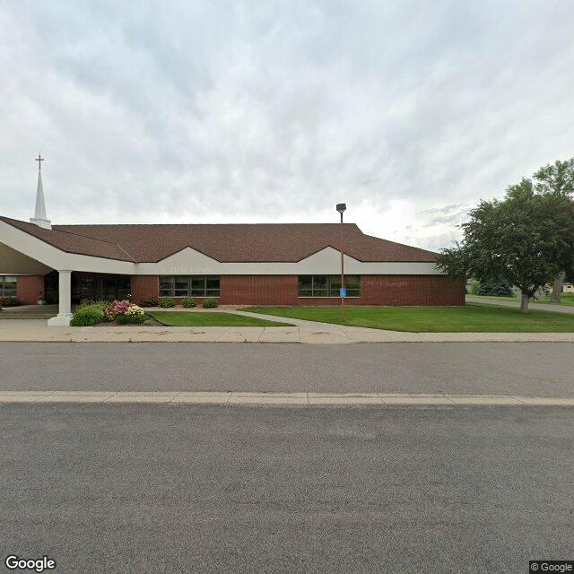 Centracare Health Paynesville Koronis Manor Cc, Paynesville, MN Street View Image