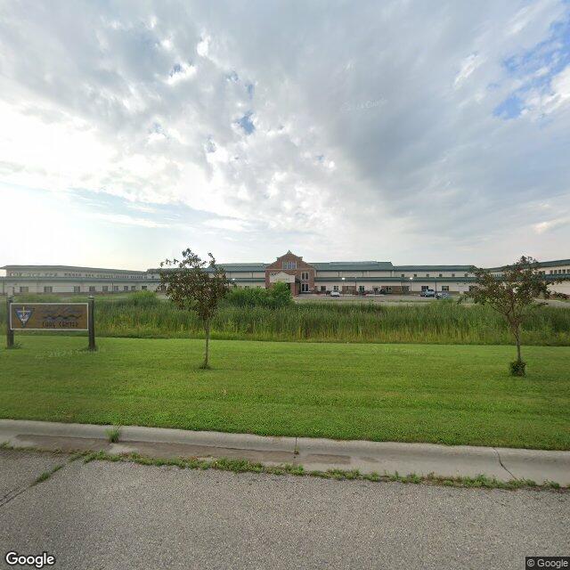 Thief River Care Center, Thief River Falls, MN Street View Image