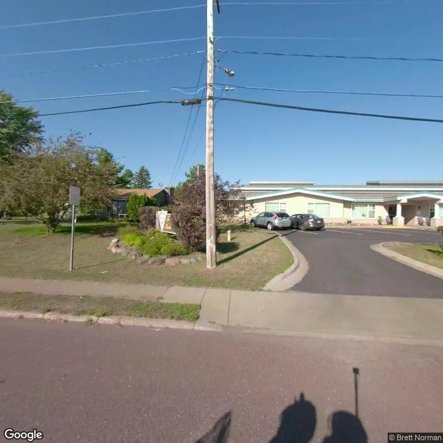 Franciscan Health Center, Duluth, MN Street View Image