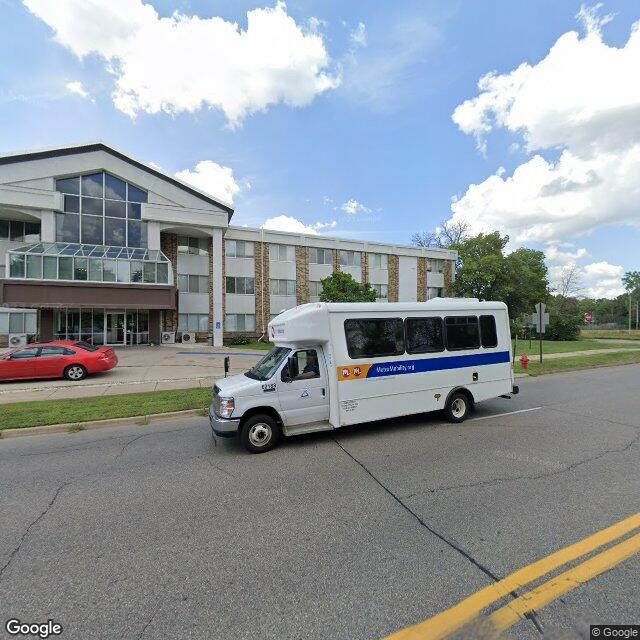 Edenbrook of Edina, Edina, MN Street View Image