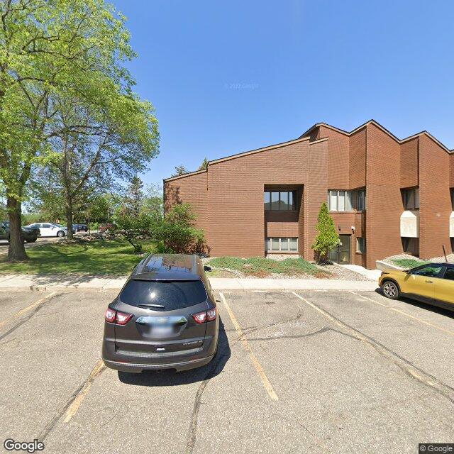 Maplewood Care Center, Maplewood, MN Street View Image