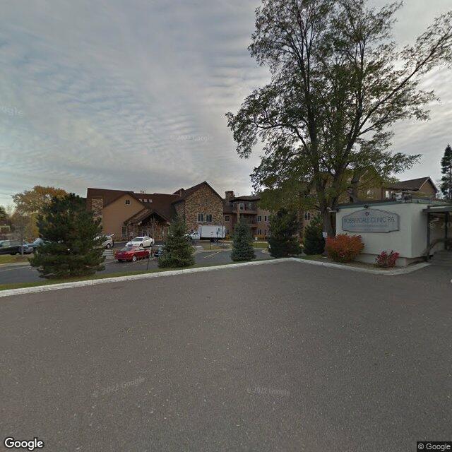 Good Samaritan Society - Specialty Care Community, Robbinsdale, MN Street View Image