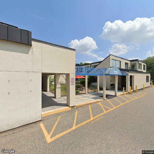 Hopkins Health Services, Hopkins, MN Street View Image