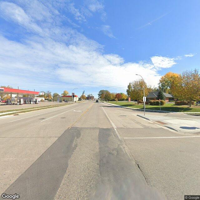 Olivia Rehabilitation & Healthcare Center, Olivia, MN Street View Image