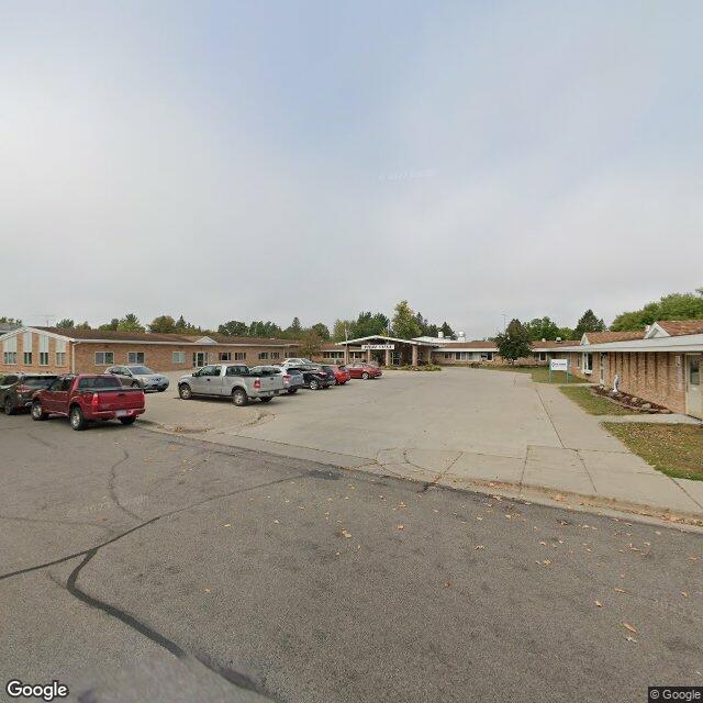 Pierz Villa Inc, Pierz, MN Street View Image