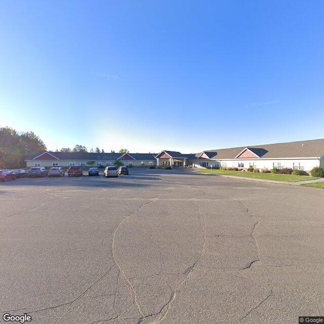 Cornerstone Nsg & Rehab Center, Bagley, MN Street View Image
