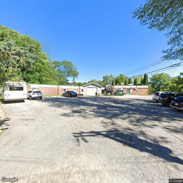 La Crescent Health Services, La Crescent, MN Street View Image