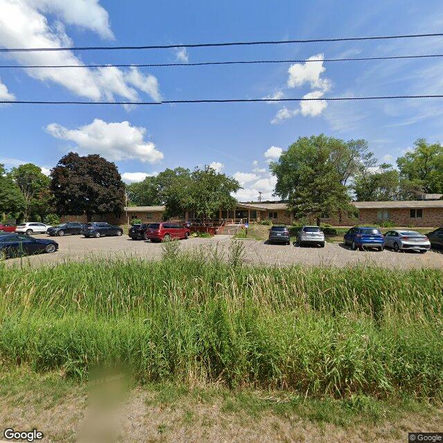 The Estates at Excelsior Llc, Excelsior, MN Street View Image