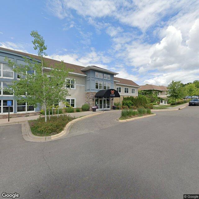 Parmly on the Lake Llc, Chisago City, MN Street View Image