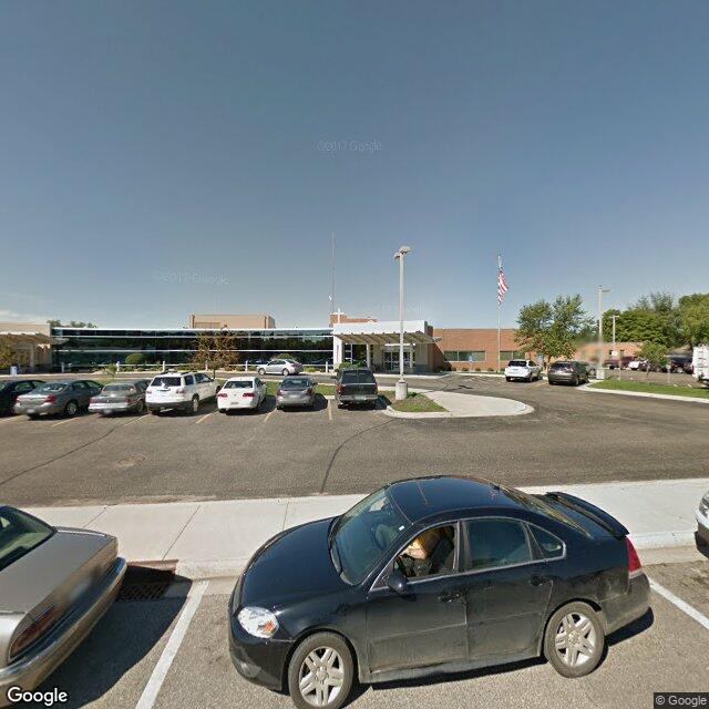 Centracare Health System-Sauk Centre Nursing Home, Sauk Centre, MN Street View Image
