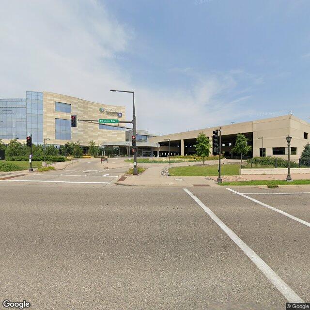 Cerenity Residence on Humboldt, Saint Paul, MN Street View Image