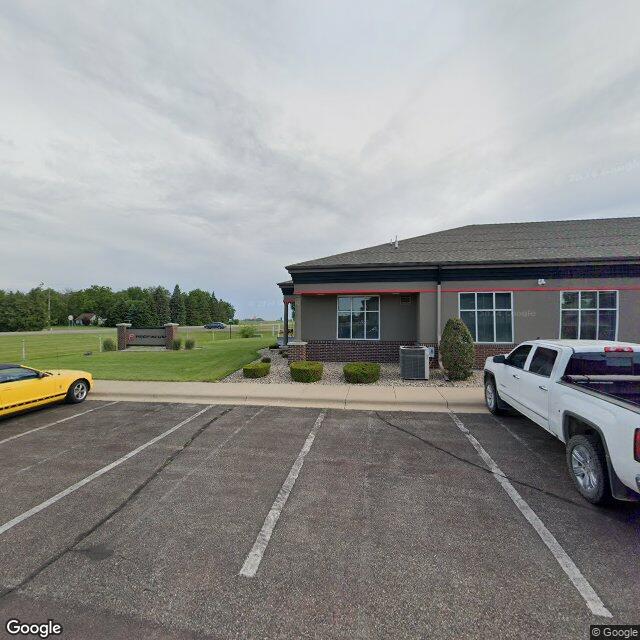 Truman Senior Living, Truman, MN Street View Image