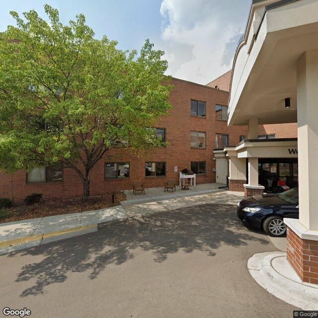 Lyngblomsten Care Center, Saint Paul, MN Street View Image