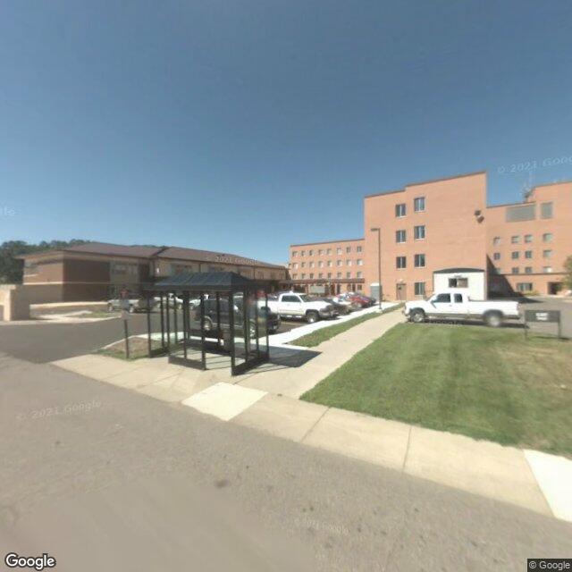 St Benedicts Senior Community, Saint Cloud, MN Street View Image