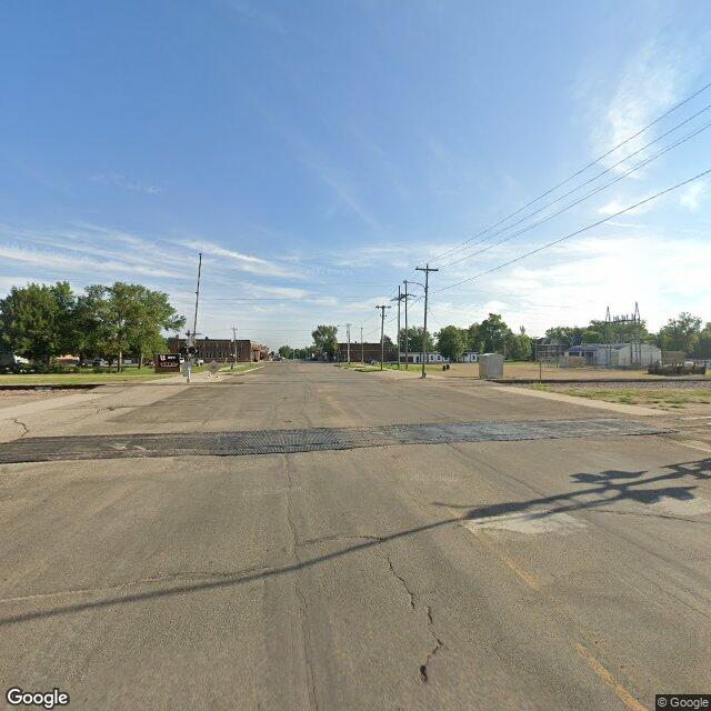 Avera Sunrise Manor, Tyler, MN Street View Image