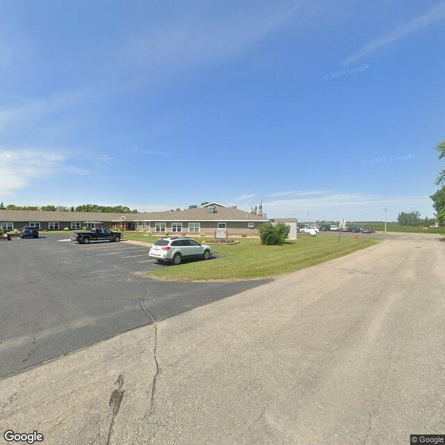 Mcintosh Senior Living, Mcintosh, MN Street View Image