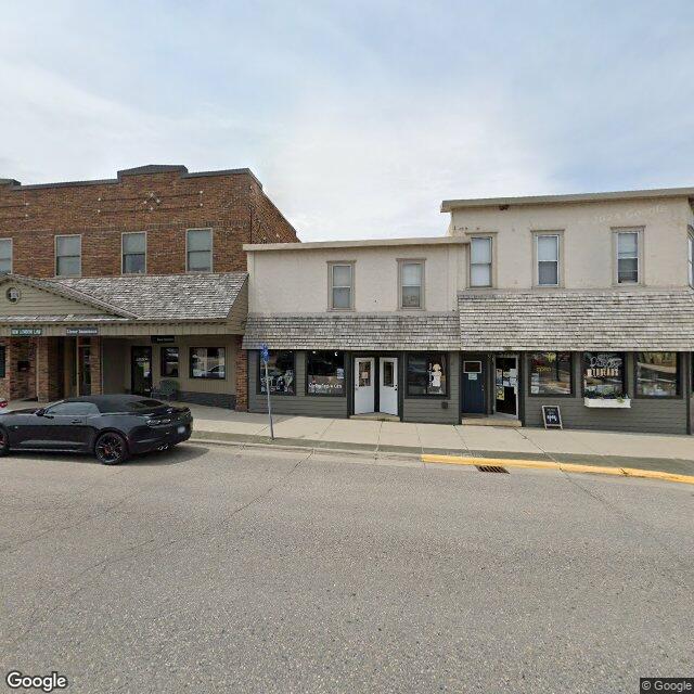 Benedictine Living Community of New London, New London, MN Street View Image