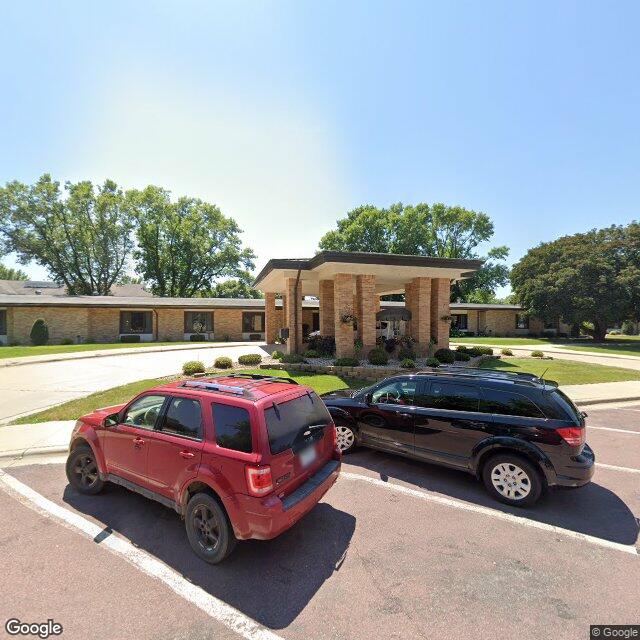 Mapleton Community Home, Mapleton, MN Street View Image