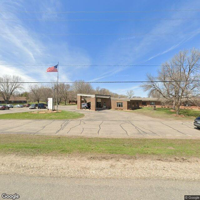 Annandale Care Center, Annandale, MN Street View Image