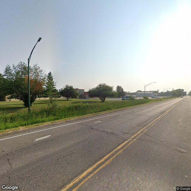 Aicota Health Care Center, Aitkin, MN Street View Image
