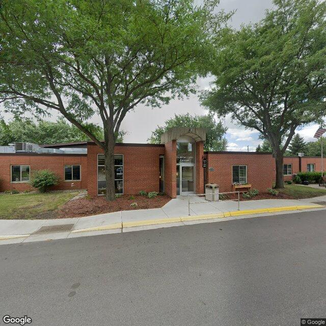 Sterling Park Health Care Center, Waite Park, MN Street View Image