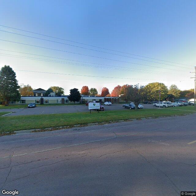 Valley View Manor Hcc, Lamberton, MN Street View Image