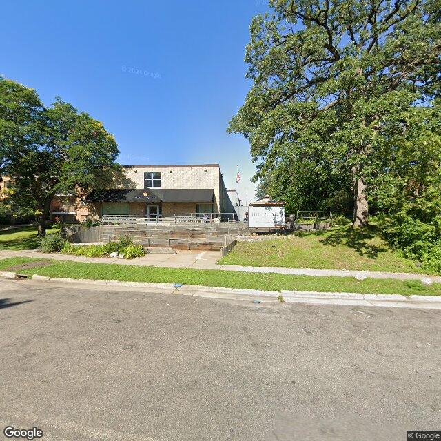 The Estates at Lynnhurst Llc, Saint Paul, MN Street View Image