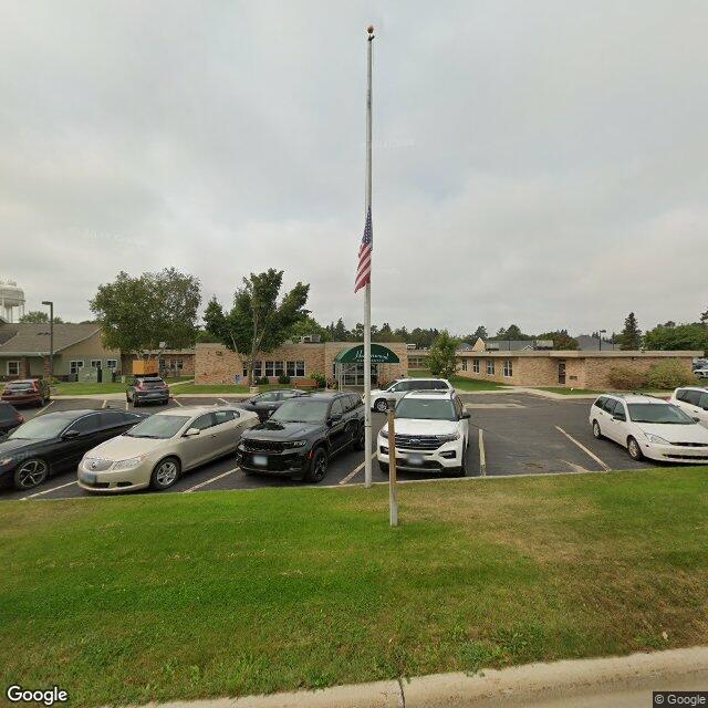 Havenwood Care Center, Bemidji, MN Street View Image