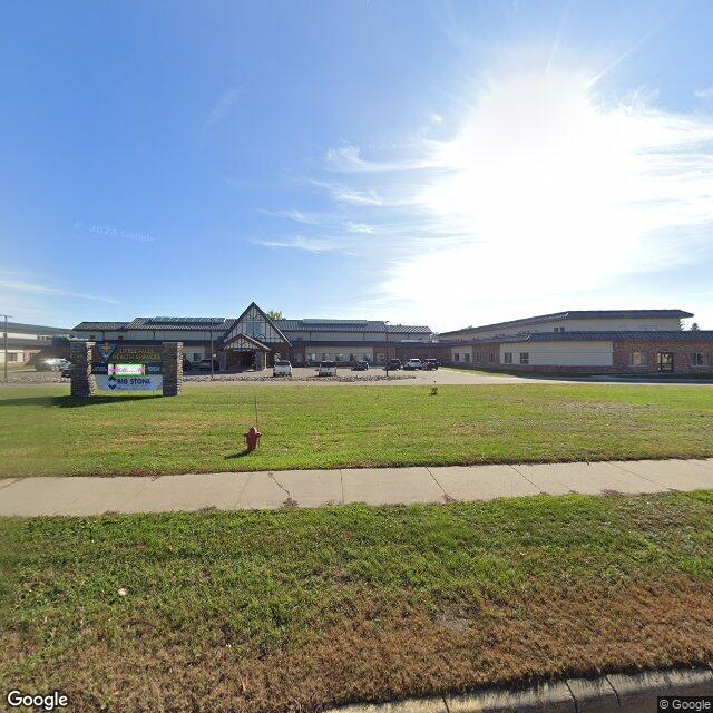 Little Falls Care Center, Little Falls, MN Street View Image