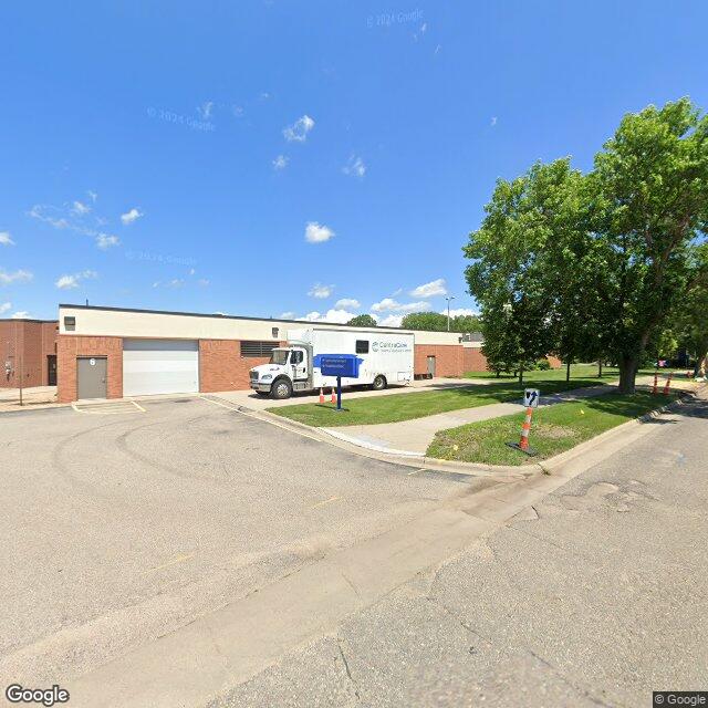 Centracare Health System - Melrose Pine Villa C C, Melrose, MN Street View Image