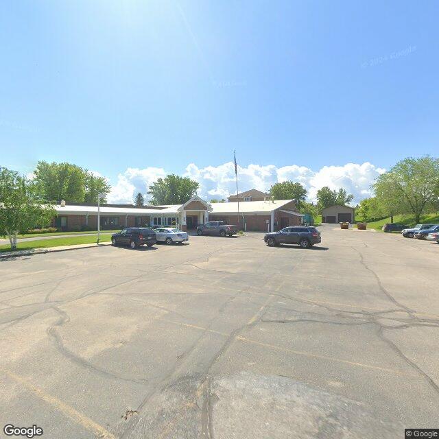 Good Samaritan Society - Battle Lake, Battle Lake, MN Street View Image