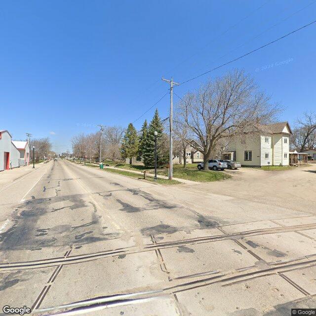Cokato Manor, Cokato, MN Street View Image