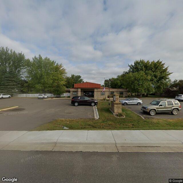 Elim Home - Milaca, Milaca, MN Street View Image