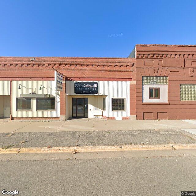 Twin Valley Living Center, Twin Valley, MN Street View Image