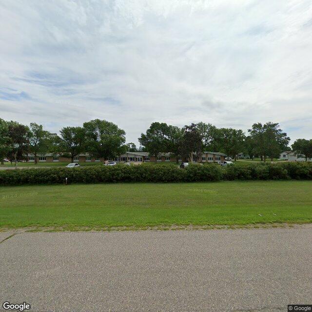 Belgrade Nursing Home, Belgrade, MN Street View Image