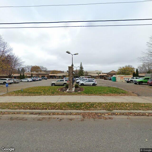 Bethesda, Willmar, MN Street View Image