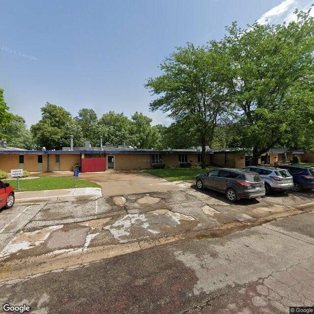Parkview Care Center - Wells, Wells, MN Street View Image