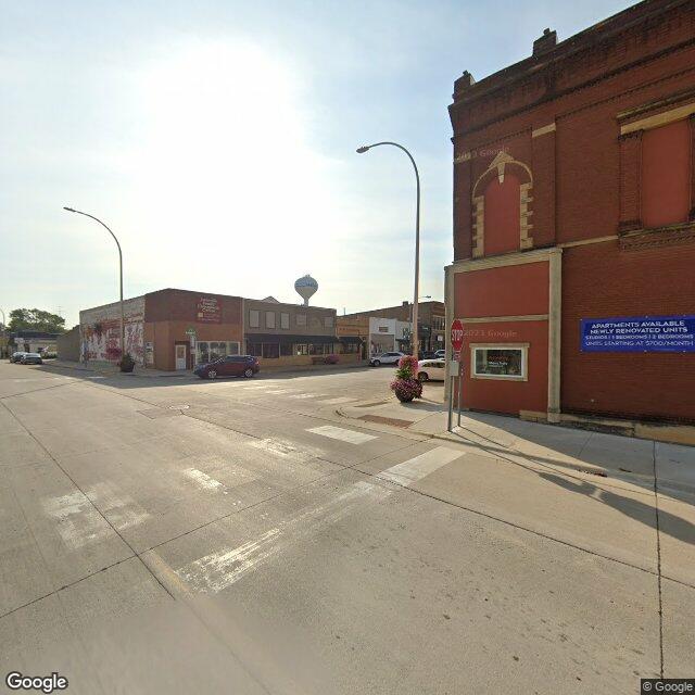 Janesville Nursing Home, Janesville, MN Street View Image