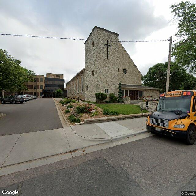 Catholic Eldercare on Main, Minneapolis, MN Street View Image